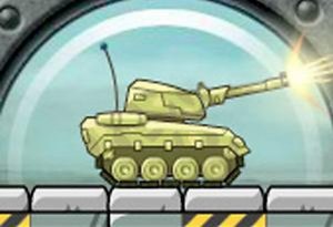 Tactical Vehicle Quest - Ludoryx free online game